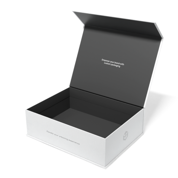 custom boxes with magnetic closure