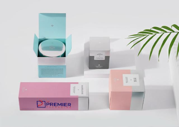 custom cosmetic boxes wholesale