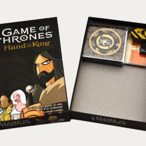 custom game boxes