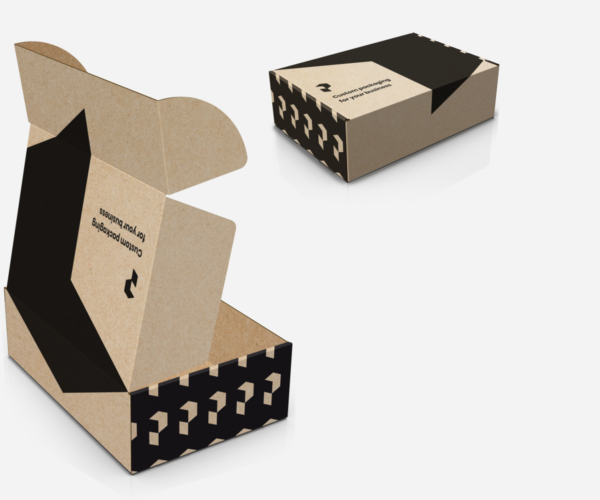 custom made packaging boxes