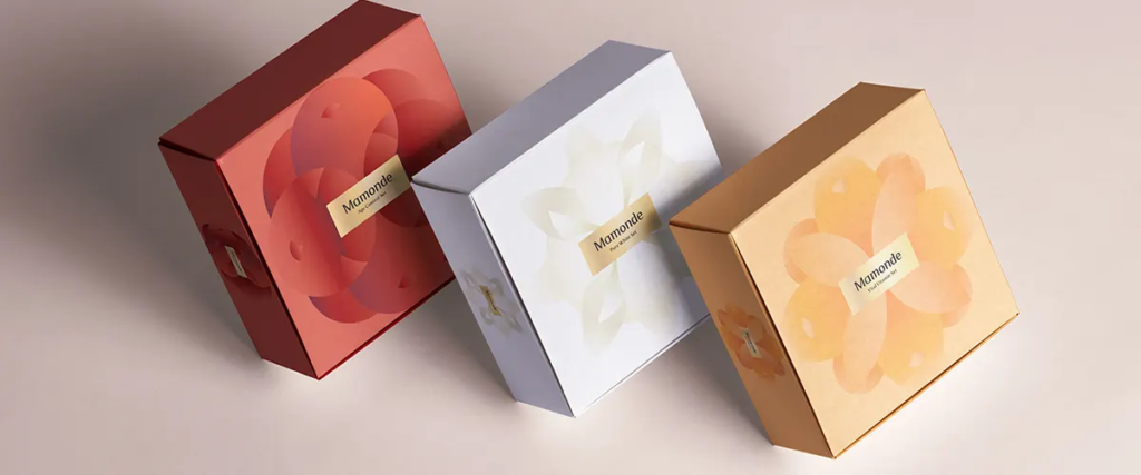 custom packaging boxes for small business