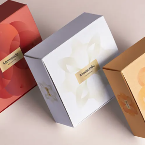 custom packaging boxes for small business