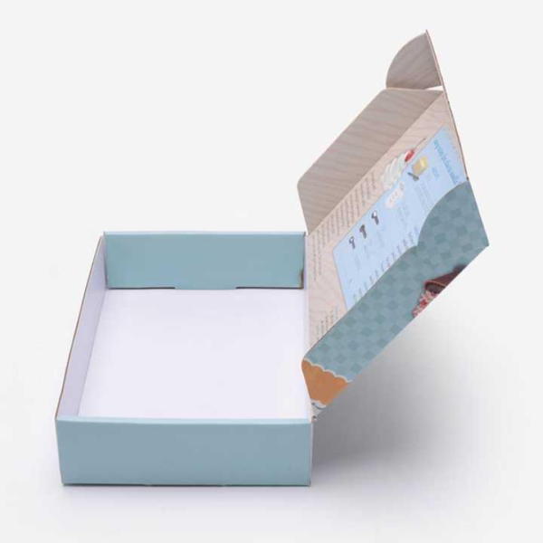 custom printed corrugated boxes