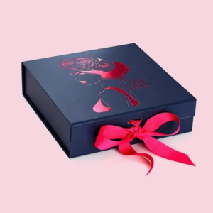 custom printed gift boxes