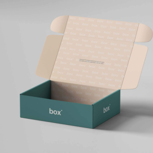 custom printed product boxes