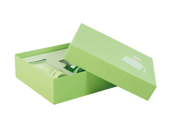custom printed rigid boxes
