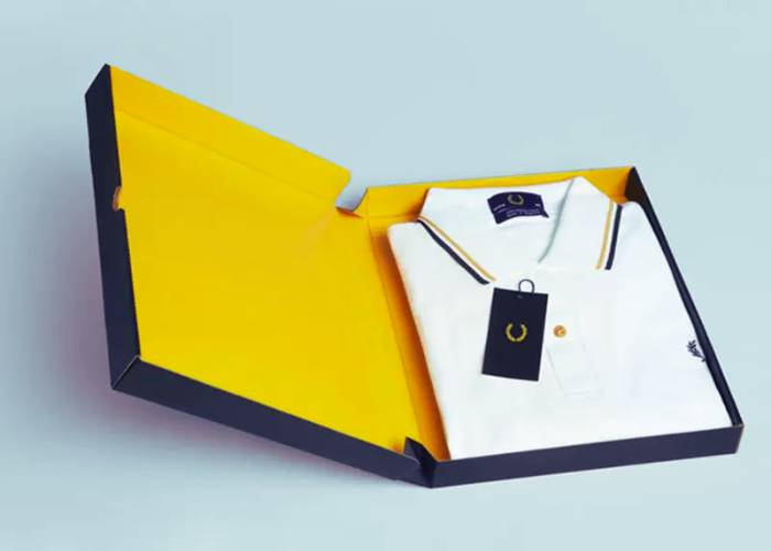 custom shirt boxes