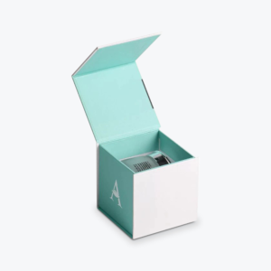 Custom Skin Care Boxes