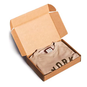 custom t shirt boxes