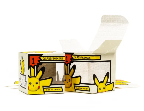 custom toy boxes