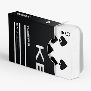 custom tuck boxes for playing cards