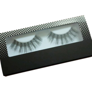 eyelash boxes custom