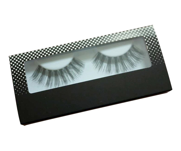 eyelash boxes custom