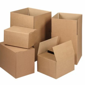 folding carton packaging