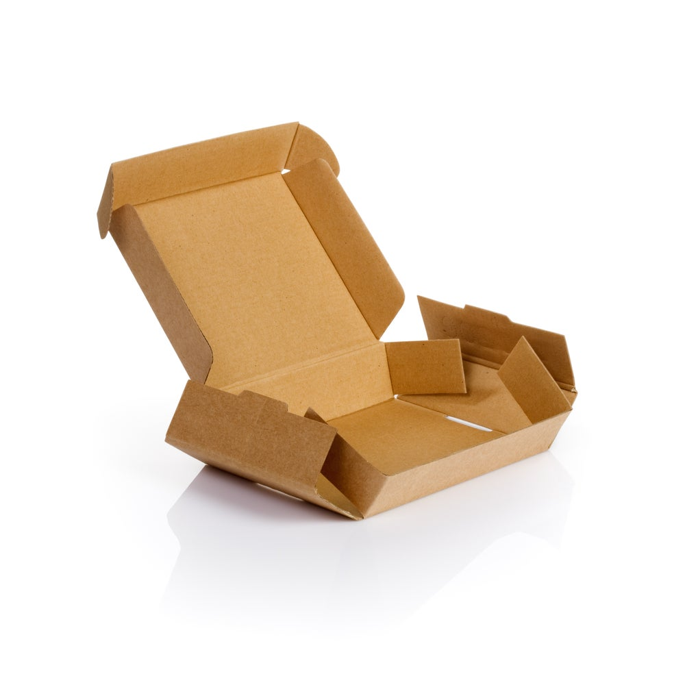 folding packaging boxes