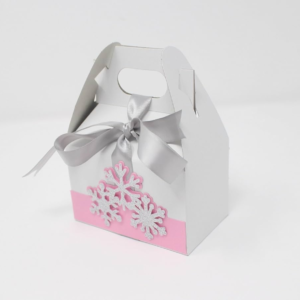 gable favor boxes