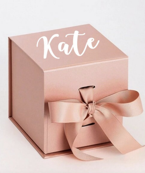 gift boxes for small business