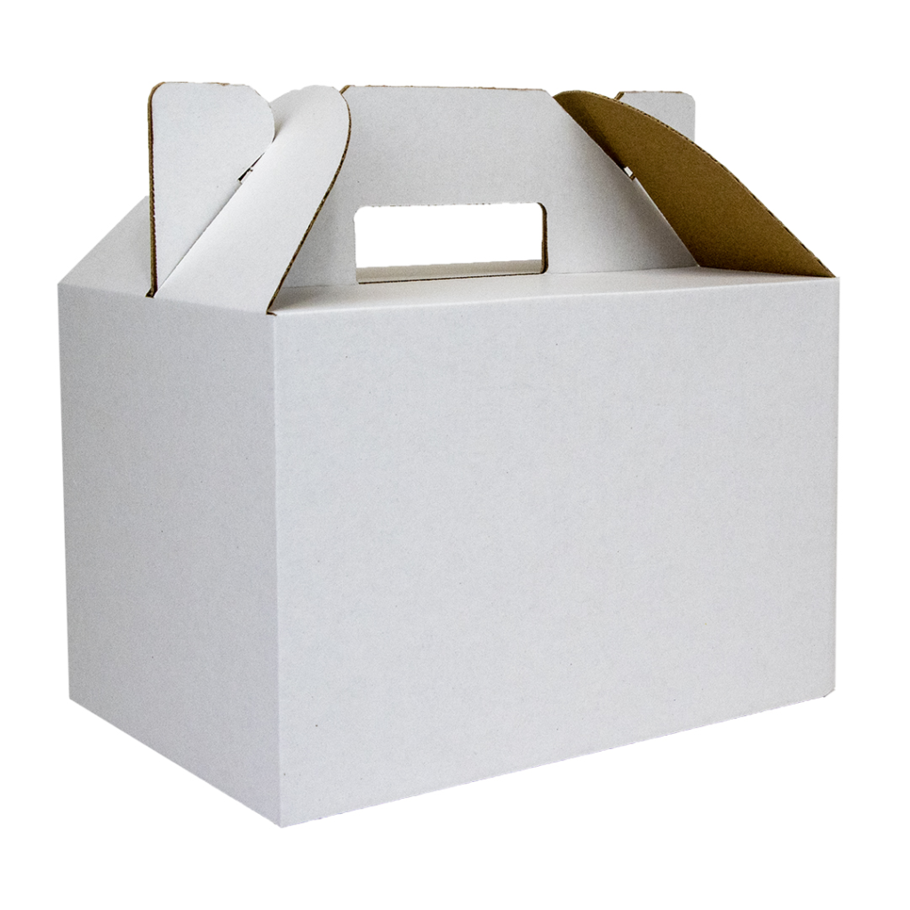 heavy duty gable boxes