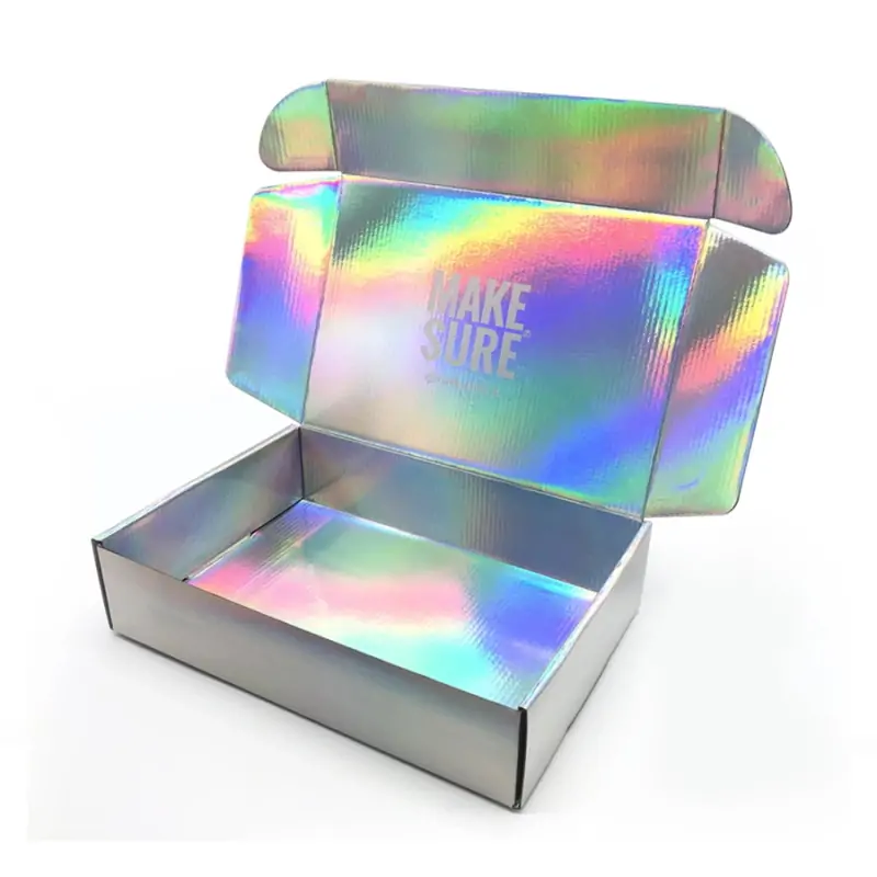 holographic boxes wholesale