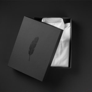 luxury apparel boxes