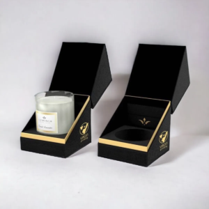 luxury candle packaging boxes