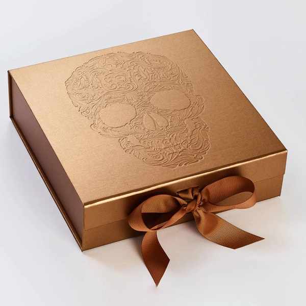 luxury custom gift boxes