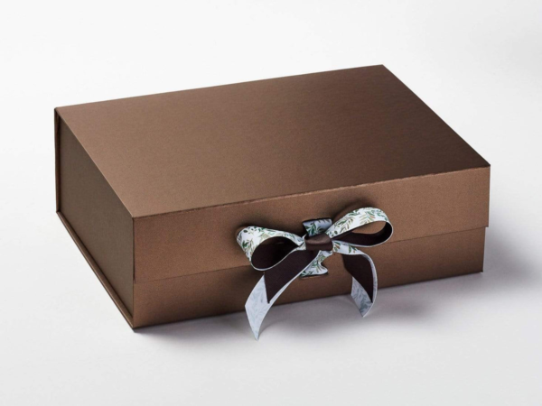 luxury gift packaging boxes