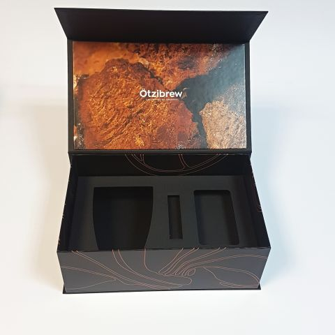 luxury presentation boxes