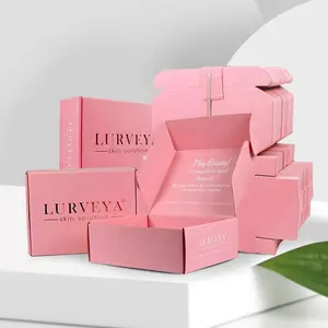 packaging boxes for beauty products