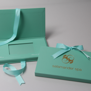 personalized gift card boxes