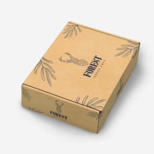 printed paper boxes