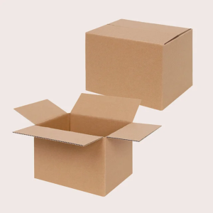 reverse tuck cartons