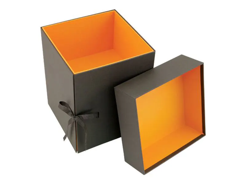 rigid boxes with lids