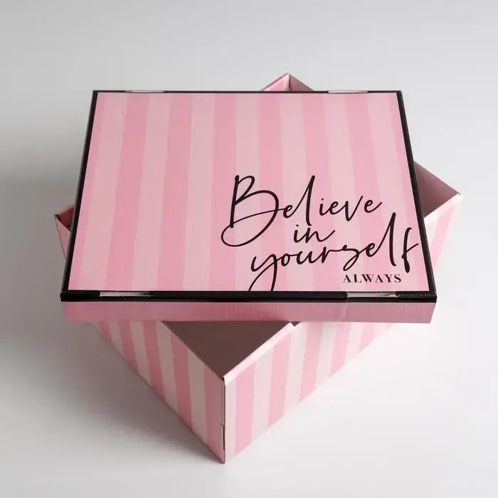 rigid gift boxes wholesale