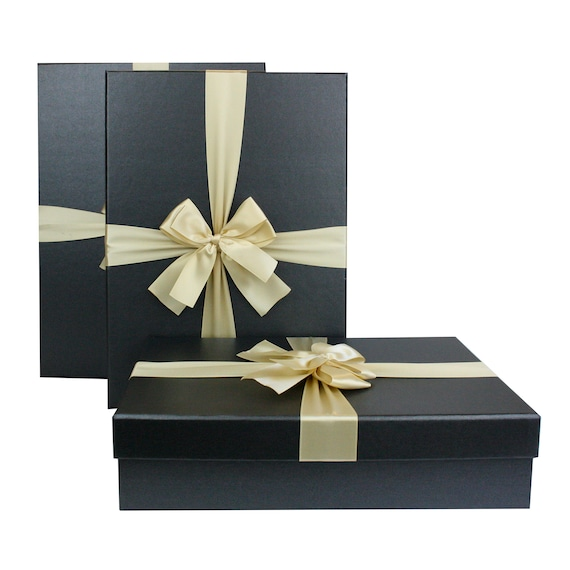 rigid gift boxes