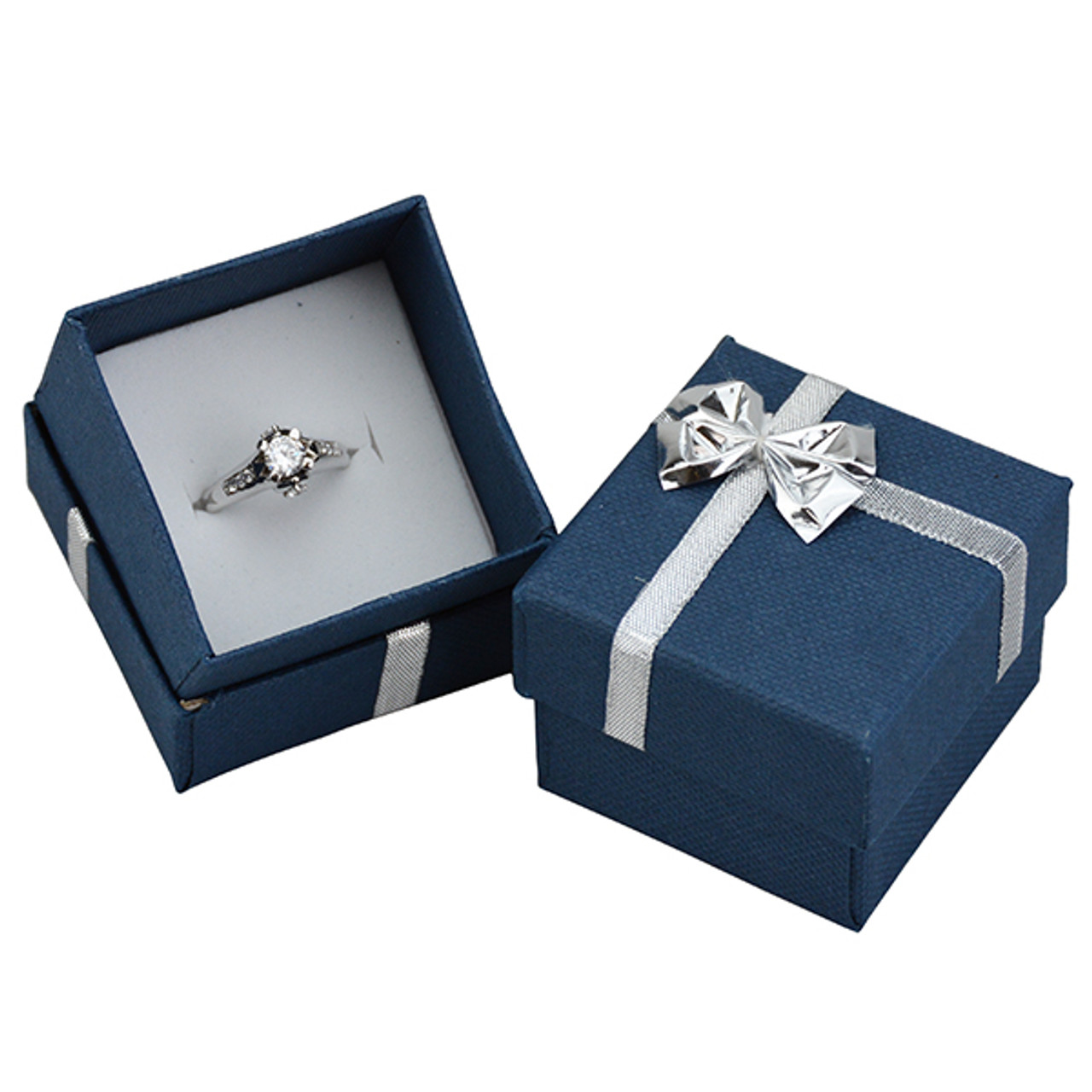 ring gift boxes