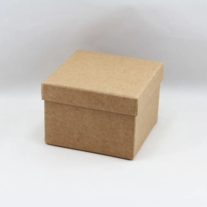 small cube boxes