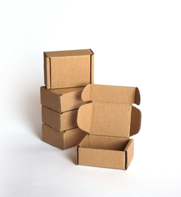 small foldable gift boxes