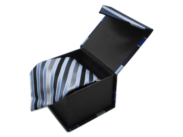tie boxes wholesale