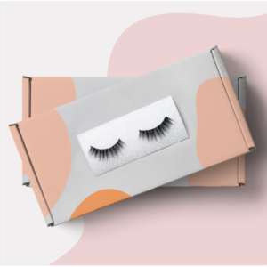 wholesale eyelash boxes