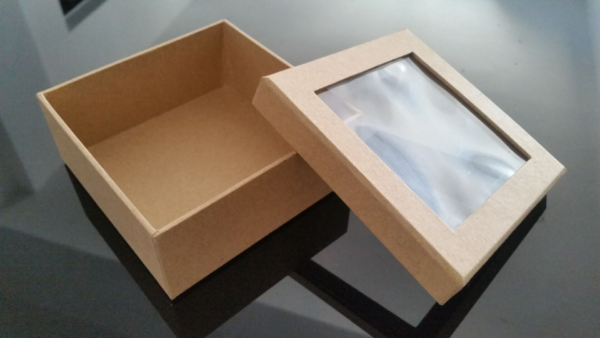 window gift boxes wholesale