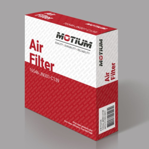 Automotive Filters Boxes