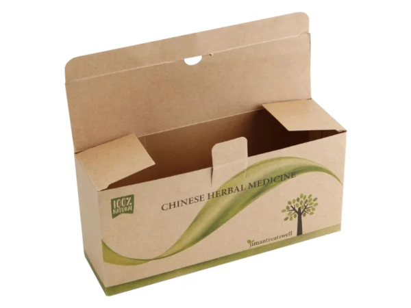 Bux Board Boxes