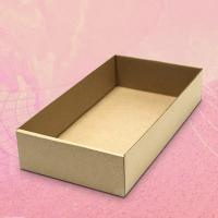 Consumer Full Flat Tray Boxes