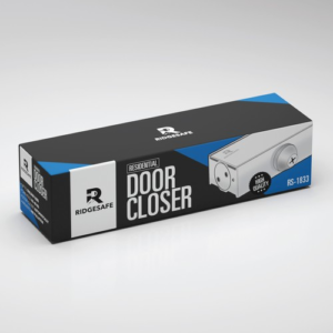 Door Closer Boxes