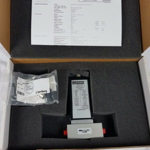 Flow Meter And Controller Boxes