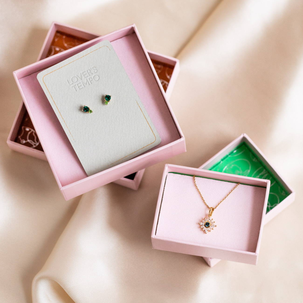 Jewelry Subscription Boxes