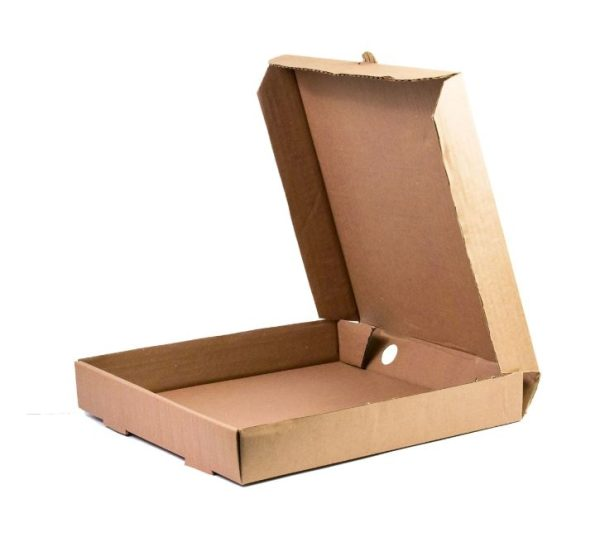 Kraft Corrugated Boxes