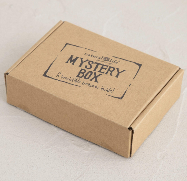Mystery Subscription Boxes