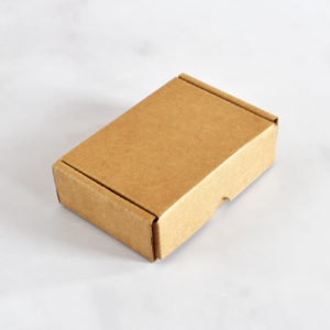 Small Kraft Boxes